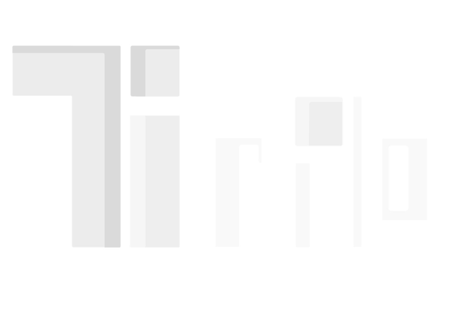 Logo da TiRio